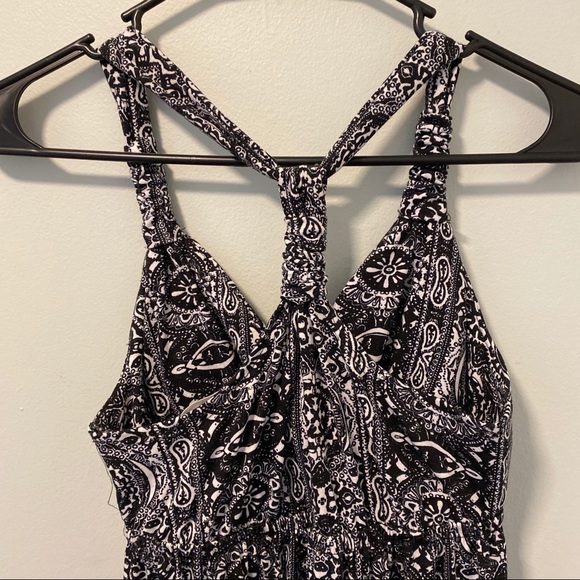 Patterned maxi - Picture 4 of 4